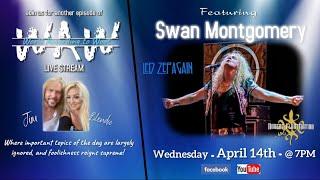 WAW / WORLD ACCORDING TO WOOT E8 / Featuring Swan Montgomery