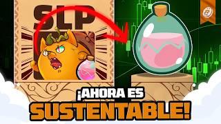 GANAR DINERO EN AXIE 2024 ¿Es posible? SPOILER: SÍ