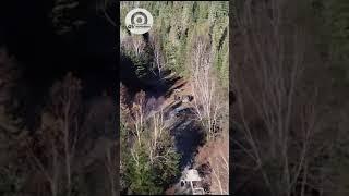 North Maine Woods