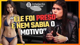 MAIS UM QUE TEVE A VIDA DESTRUIDA | Jamily Wenceslau