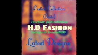 Festive/Wedding Suits Collection || Designer Suits ||Best price ||H.D Fashion