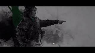 Total War Three Kingdoms: Zheng Jiang, The Bandit Queen Opening Scenes