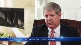 Knight Bacon | Treasure Coast Sotheby's International Realty