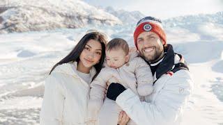 We Took a Family Trip to an Alaskan Glacier (and things got weird)