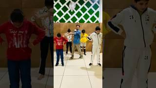 ARJAN VAILLY - ANIMAL | BHANGRA | DANCE COVER #danceshorts