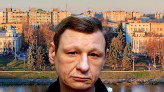 Вор   в  законе  Сергей  Волков — Волчок  ответит за весь беспредел в Твери