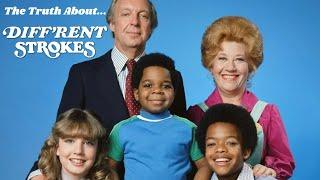 The Diff'rent Strokes Curse | How Gary Coleman, Todd Bridges & Dana Plato Fell From Grace