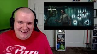 LOKI | Unnecessary Censorship | Ninja Panda | Reaction Video