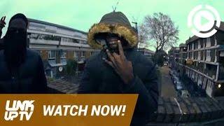 Reekz - Blueprint | @ReekzMB #TeamRaw | Link Up TV