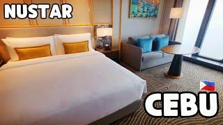  세부 VIP 고급 호텔 누스타를 소개 합니다. NuStar Casino Hotel In Cebu.