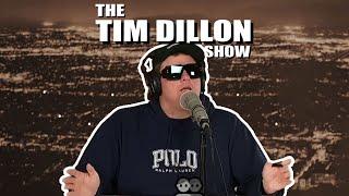 The Mushroom Pilot & Jailed Billionaires | The Tim Dillon Show