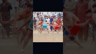 Kabadi ki duniya #shorts #youtubeshorts