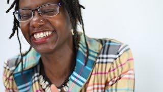 Meet Dr. Amanda Kemp