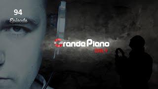 Grande Piano Only - #94 Episode 11.08.2024