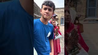 So now we are Baijnath temple. Jai Bholenath
