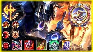 NAAYIL AATROX MONTAGE 2024 - "BEST PLAYS" | LOL TIME STREAMERS