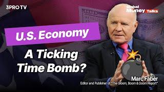 Marc Faber: Why Smart Money Is Moving to Emerging Markets