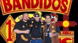 Albuquerque Gangland Ep.16 Bandidos MC.