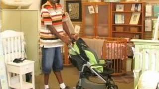 Picking the Best Baby Stroller : Peg Perego Pliko Baby Stroller Review