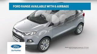 Ford Safety | An Uncomfortable Question | Ford India
