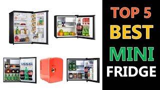 Best Mini Fridge 2019 - 2020
