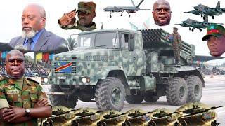 BISUBIYE IRUDUBI LE10/4/2025#KABILA AJE GUHIRIKA#FATSHI/FARDC&WAZA BIVUNNYE ABA#M23/S.KIVU RWAKAZE..