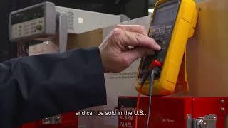 SGS Engineer Social Media Clip
