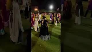 Gujju Garba ️ | Gujarati Famous Garba | Navratri Special | Garba Lover | GarbaHub #shorts #garba