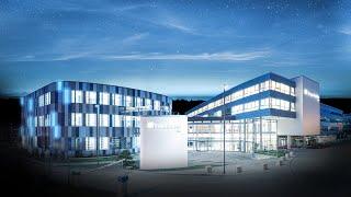 Optics and photonics at Fraunhofer IOF