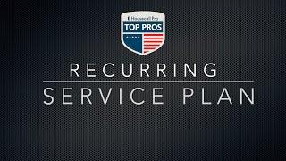 Housecall Pro (Recurring Service Plan)