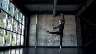 Barış Tunçbilek - Ballet (Featuring Özgür Abbak)