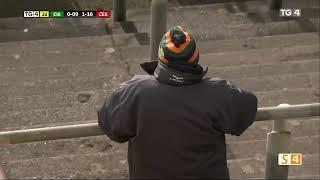 Kerry v Carlow, hurling league 2024 highlights, TG4