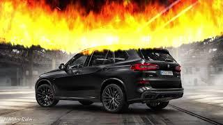 BMW X5 Black Vermilion Edition | #BMW #X5 #Vermilion #2022 #MarkhorRider #Markhor