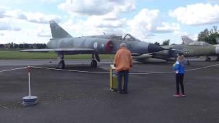 Luftwaffenmuseum Berlin Gatow Germany