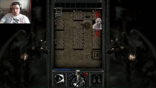 DungeonJourney / Боршч, водка и копание в земле.