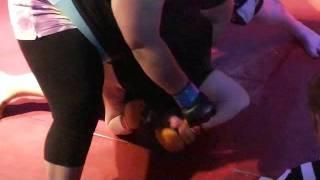 Split Decision Fight Night XXI - Katie Kujava vs Amber Emily.wmv