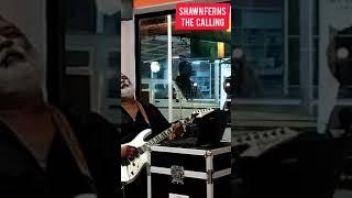 GUITAR HOTSHOT SHAWN