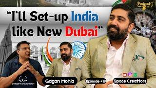 From Making Calls to Making Decisions। In conversation with Gagan Mohla