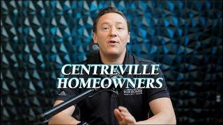 Centreville Homeowners Rejoice: $20,000 Gain in 20120! Find Out How