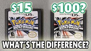 Real vs Fake - Which Video Game Should You Buy?