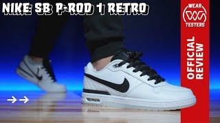 A Great Nike Retro
