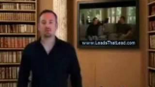 Never Hear No Again? with the black belt recruting system