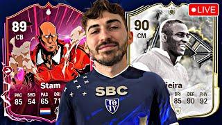  INCEPE SAPTMANA TOTY | S-AU LEAKUIT SBC-URI SENZATIONALE + DESCHIDEM ICON PLAYER PICKS LETS GOOO