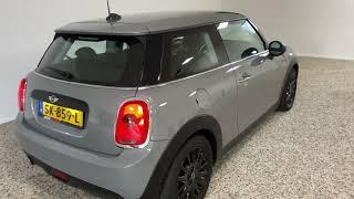 Mini Mini 1.2 One Business