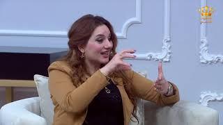 يوم جديد  الإضطرابات النفسية عند الأطفال مع أخصاية الإضطرابات النفسية د.هنادي القعدان