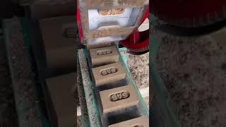 Automatic clay brick machine LOGO brick making machine 008618921625078
