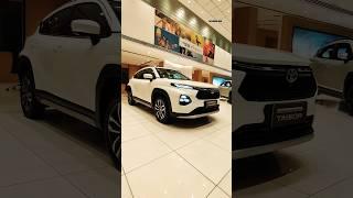 All New Toyota Taisor ️