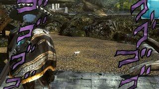 Ultra Instinct Cat?