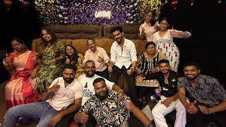 Bestie  Birthday Celebration 🫶 | Samsameer_insta