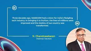 #WhatMavericksThink | N. Chandrasekaran on ‘The Maverick Effect’